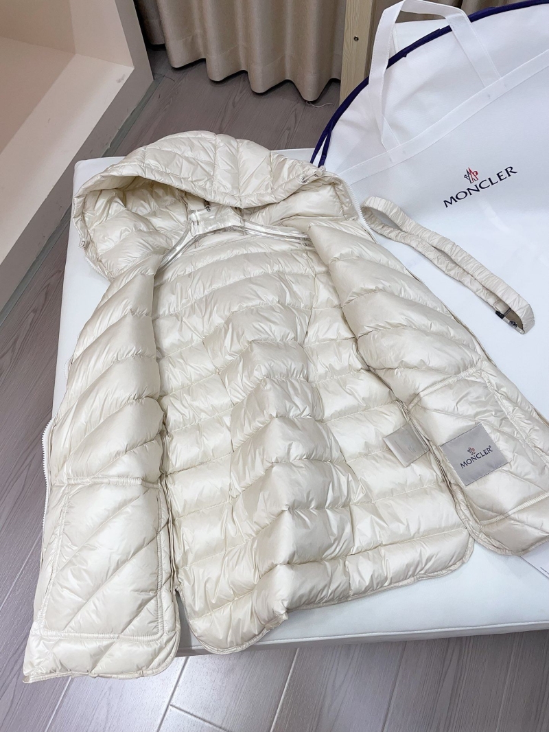 Moncler Down Coat